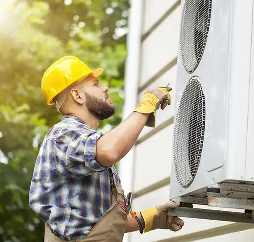 hvac services Cranbrook